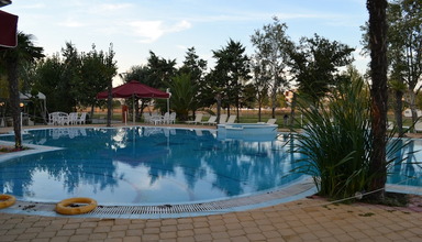 Orfeas Blue Resort  