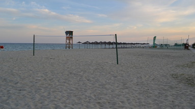 Orfeas Blue Resort  