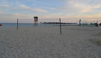 Orfeas Blue Resort  