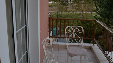 Orfeas Blue Resort  