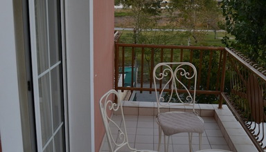 Orfeas Blue Resort  