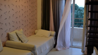 Orfeas Blue Resort  