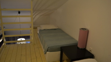 Orfeas Blue Resort  