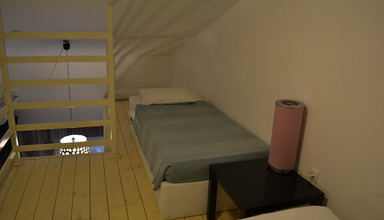 Orfeas Blue Resort  