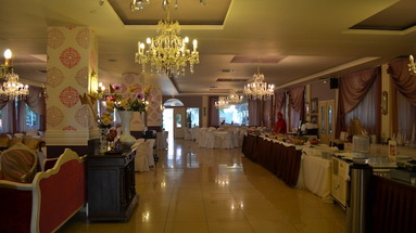 Orfeas Blue Resort  