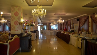 Orfeas Blue Resort  