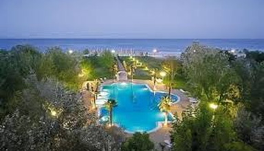 Orfeas Blue Resort  