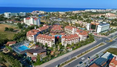 Orfeus Park