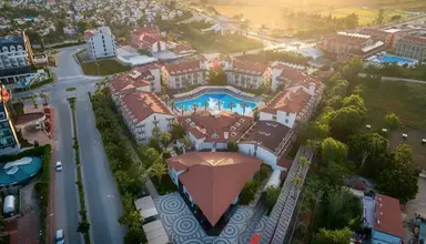 Orfeus Park