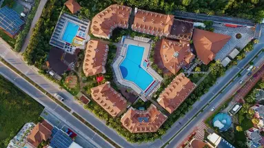 Orfeus Park