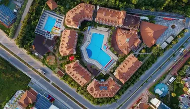 Orfeus Park