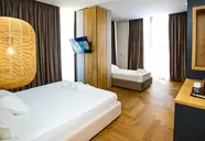 Oricon Coast Luxury Resort