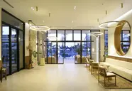 Oricon Coast Luxury Resort