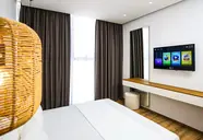 Oricon Coast Luxury Resort