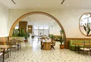 Oricon Coast Luxury Resort