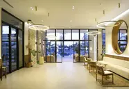 Oricon Coast Luxury Resort