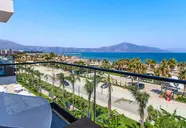 Oricon Coast Luxury Resort