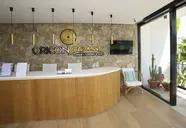 Oricon Coast Luxury Resort