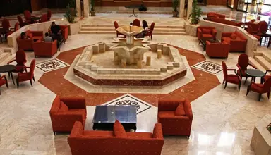 Orient Palace