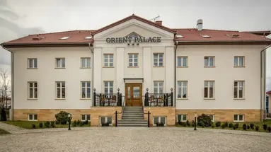 Orient Palace