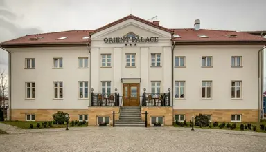 Orient Palace