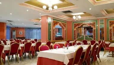 Orient Palace