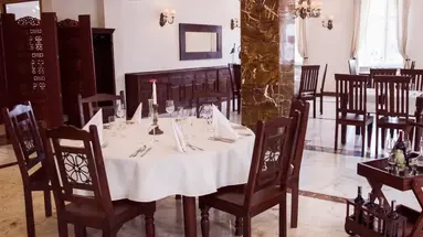 Orient Palace