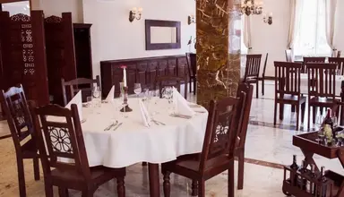 Orient Palace