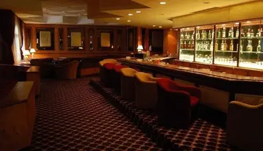 Orient Palace