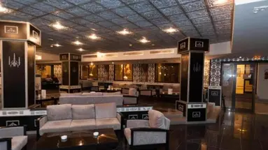 Orient Palace