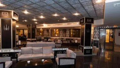 Orient Palace