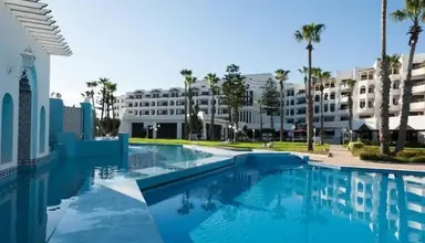 Orient Palace