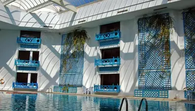 Orient Palace