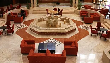 Orient Palace