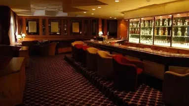 Orient Palace