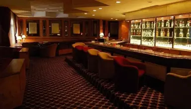 Orient Palace