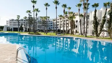Orient Palace