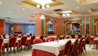 Orient Palace