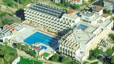 Orient Resort
