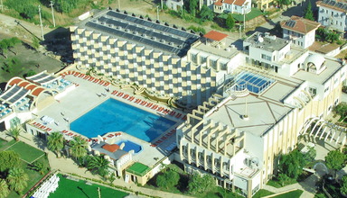Orient Resort