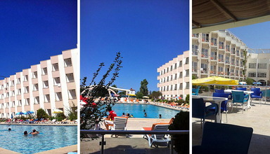 Orient Resort