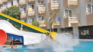 Orient Resort