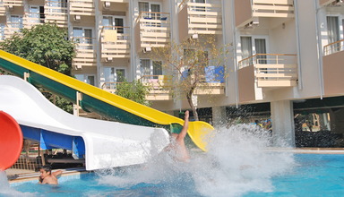 Orient Resort