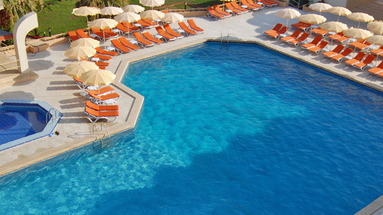 Orient Resort