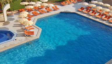 Orient Resort