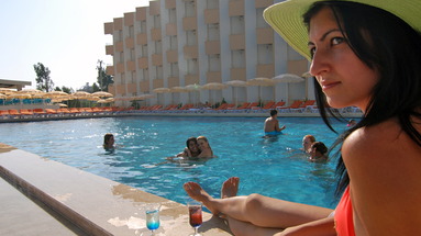 Orient Resort
