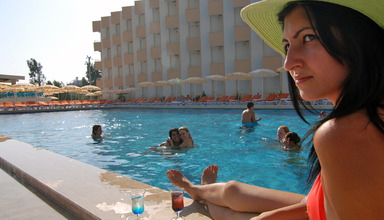 Orient Resort