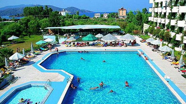 Orient Resort
