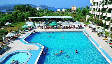 Orient Resort