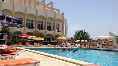 Orient Resort